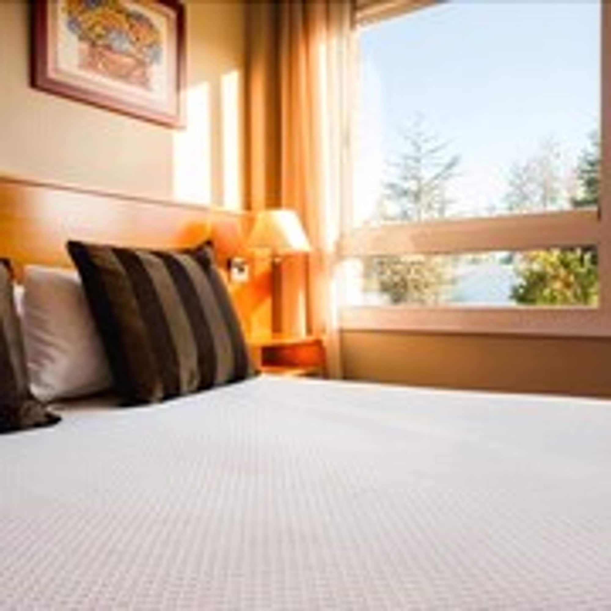 Park Sedo Aparthotel Rubí Dış mekan fotoğraf